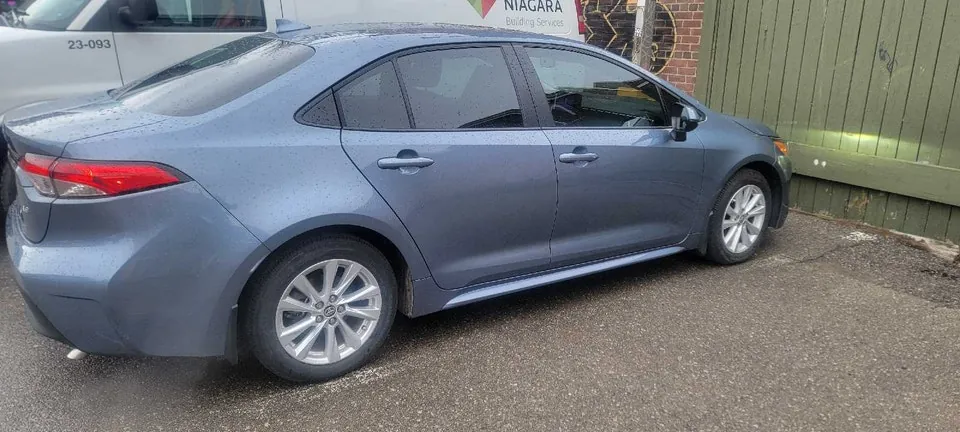Toyota Corolla 2025 photo 5