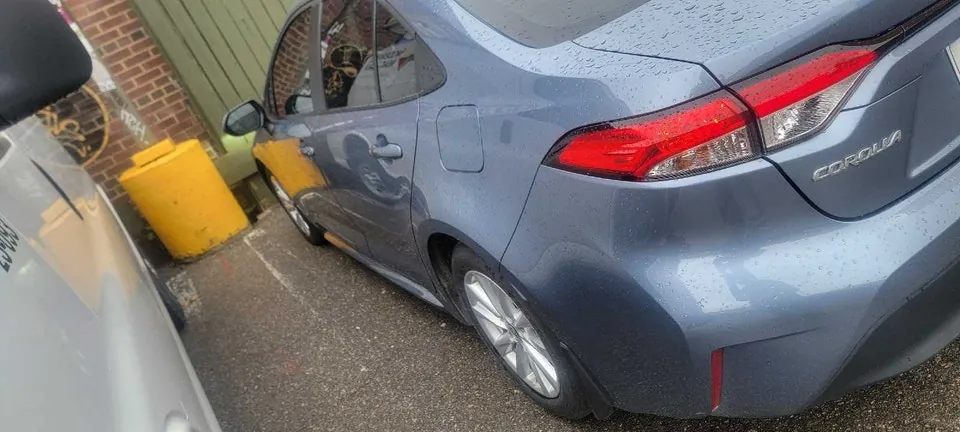 Toyota Corolla 2025 photo 3