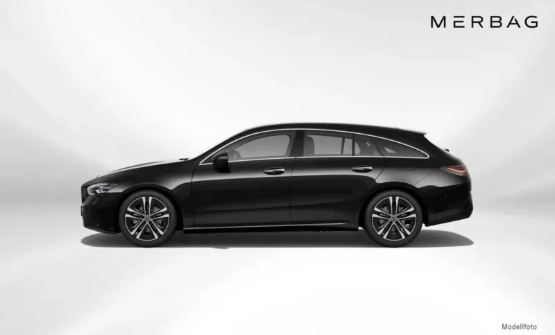 Mercedes-Benz Cla-Class 2024 photo 2