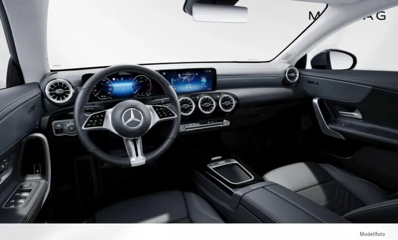 Mercedes-Benz Cla-Class 2024 photo 3
