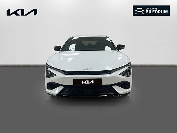 Kia Ev6 2027 photo 2