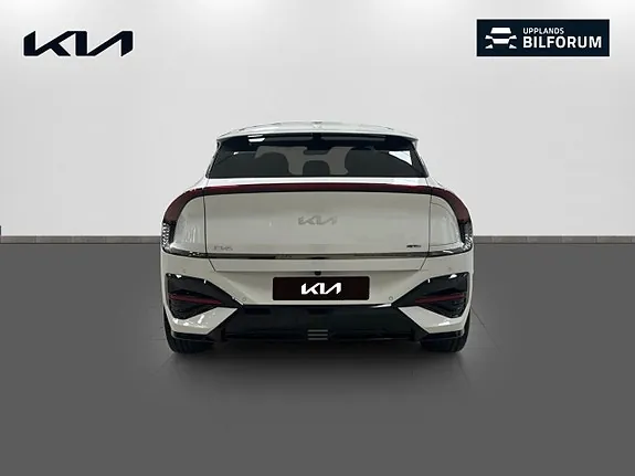 Kia Ev6 2027 photo 5