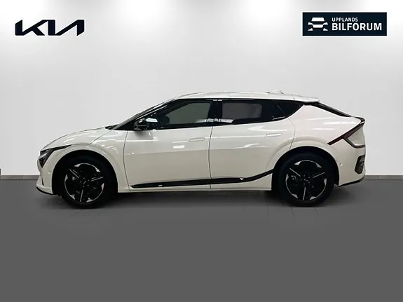 Kia Ev6 2027 photo 4