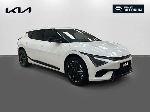Kia Ev6 2027 photo 3
