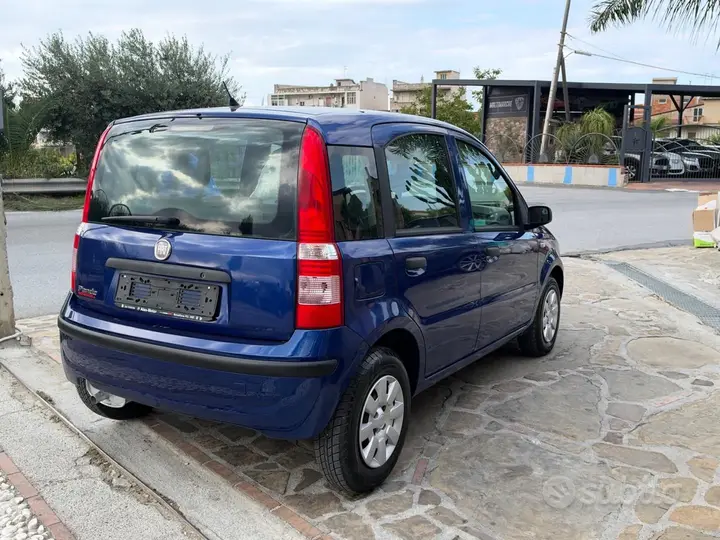 Fiat Panda 2009 photo 5
