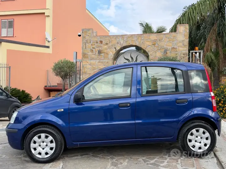 Fiat Panda 2009 photo 3