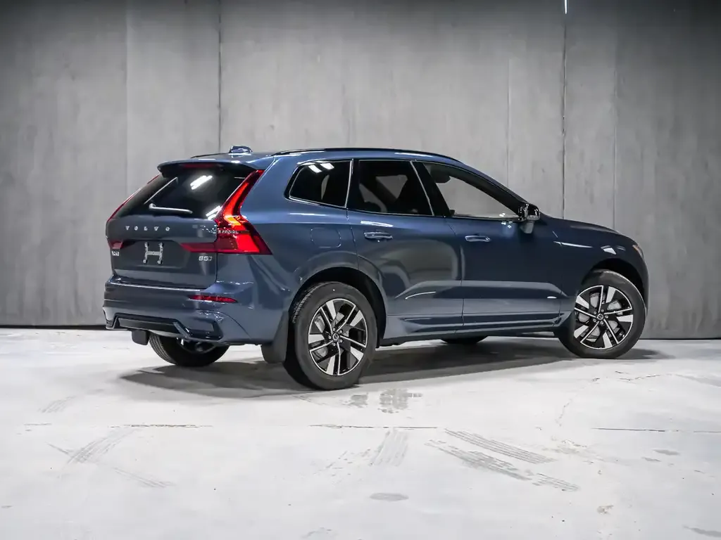 Volvo Xc60 2026 photo 3