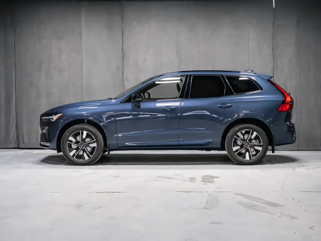 Volvo Xc60 2026 photo 4