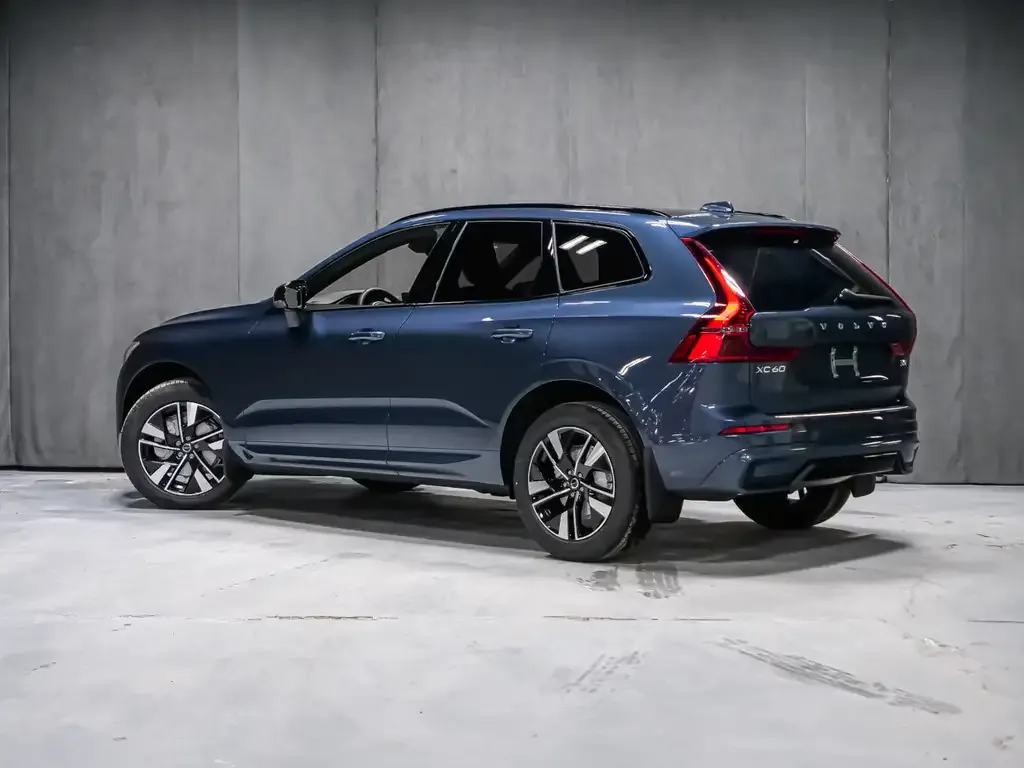 Volvo Xc60 2026 photo 5