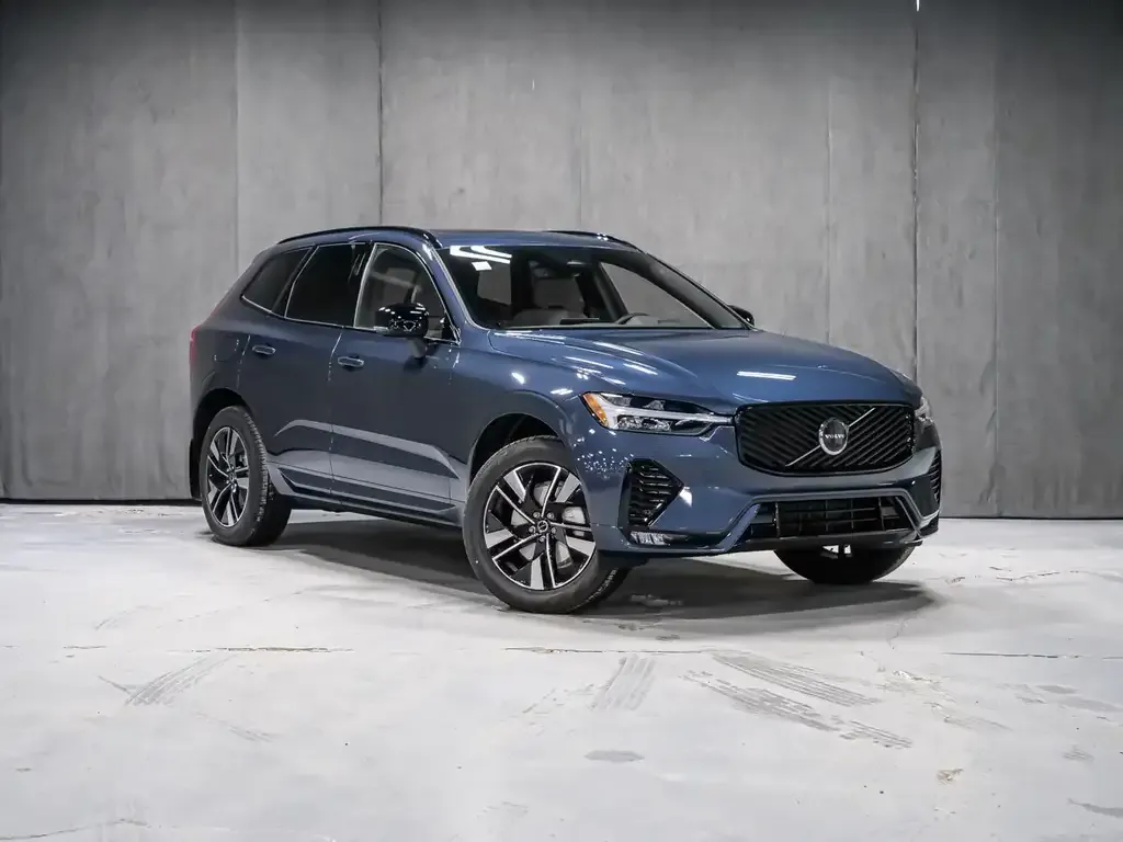 Volvo Xc60 2026 photo 2
