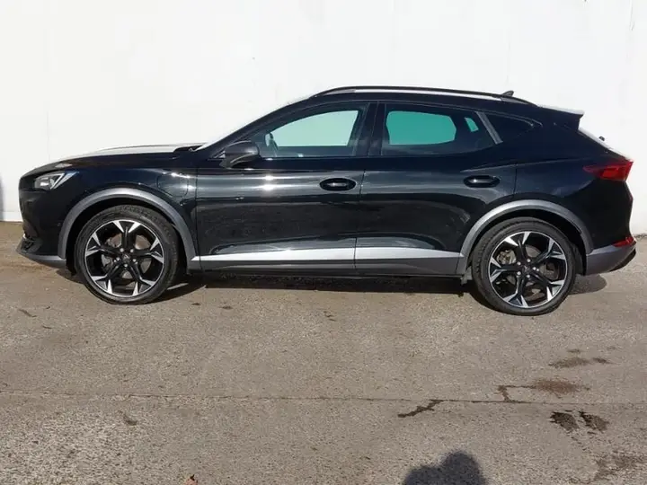 Cupra Formentor 2021 photo 4