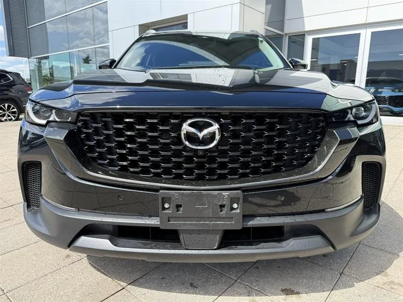 Mazda Cx-50 2025 photo 2