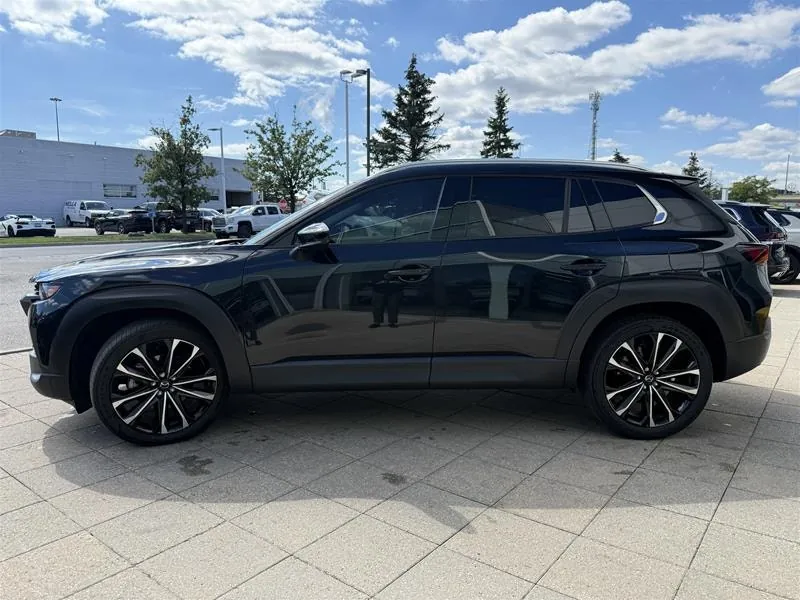 Mazda Cx-50 2025 photo 4