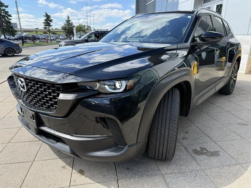 Mazda Cx-50 2025 photo 3
