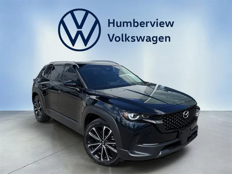 Mazda Cx-50