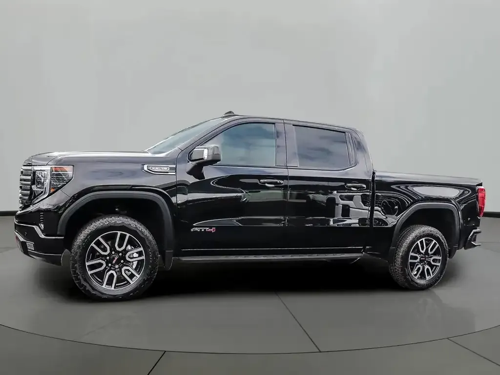 GMC Sierra 1500 2025 photo 3