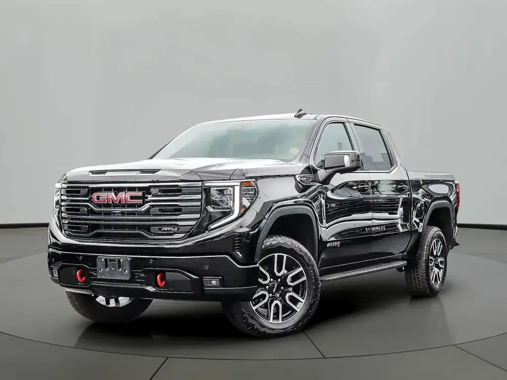 GMC Sierra 1500