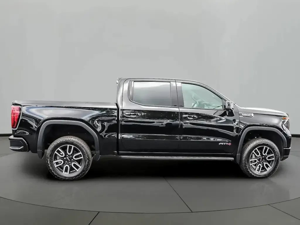 GMC Sierra 1500 2025 photo 5