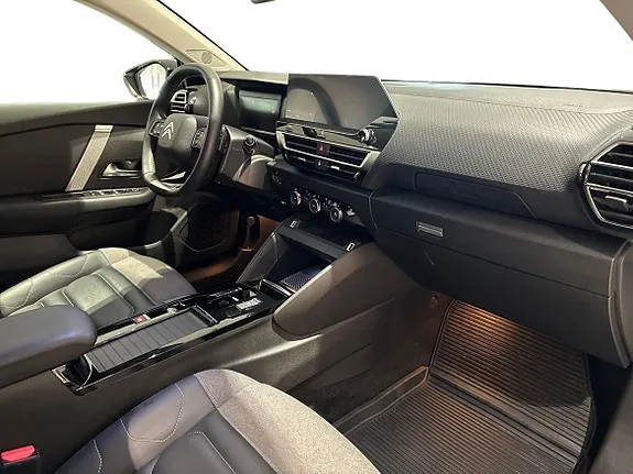 Citroen C4 2023 photo 4