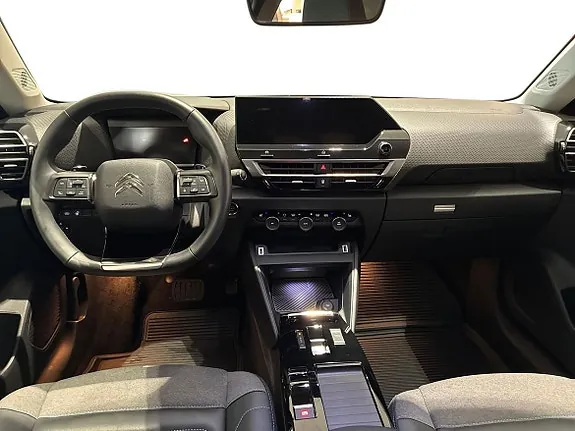 Citroen C4 2023 photo 5