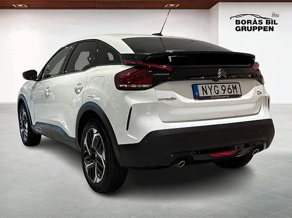 Citroen C4 2023 photo 2