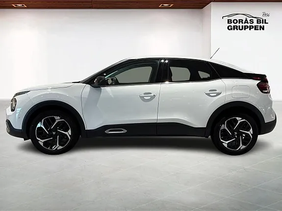 Citroen C4 2023 photo 3