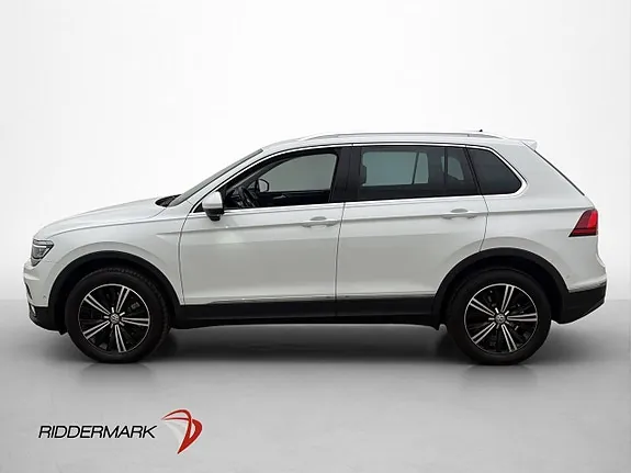 Volkswagen Tiguan 2017 photo 2