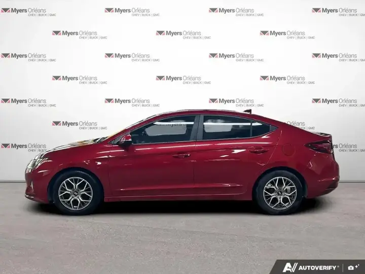 Hyundai Elantra 2020 photo 2