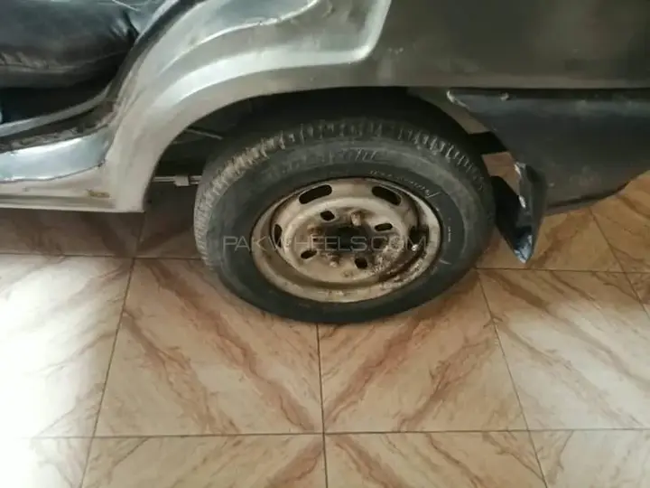 Suzuki Mehran