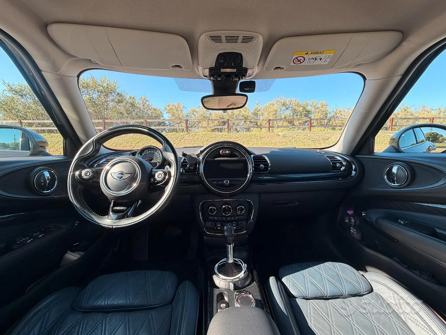 Mini Clubman 2016 photo 5