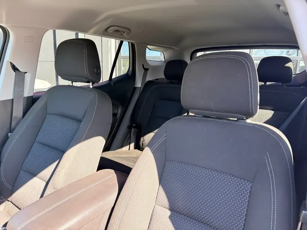GMC Terrain 2024 photo 4