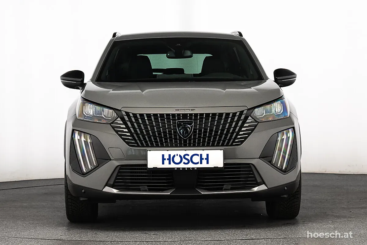 Peugeot 2008 2024 photo 2