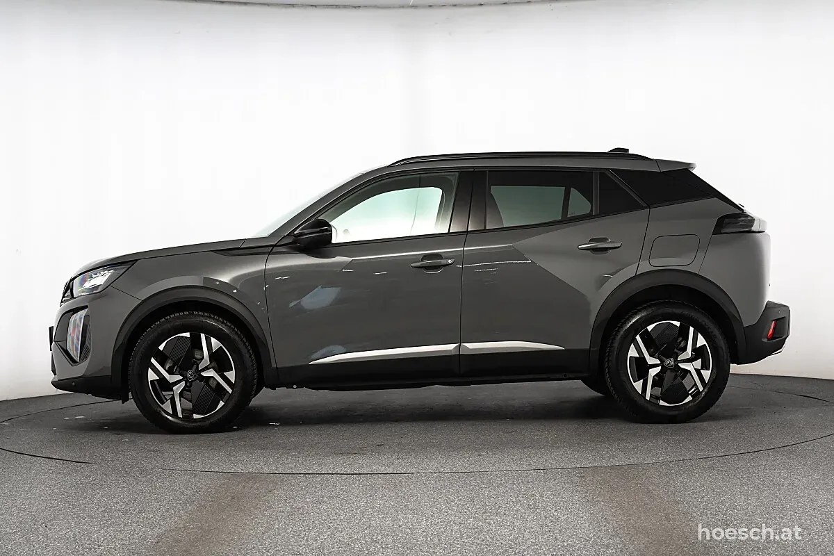 Peugeot 2008 2024 photo 3
