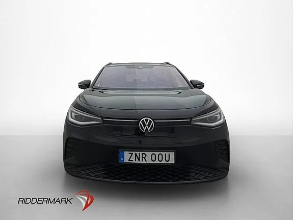 Volkswagen Id.4 Gtx 2023 photo 2