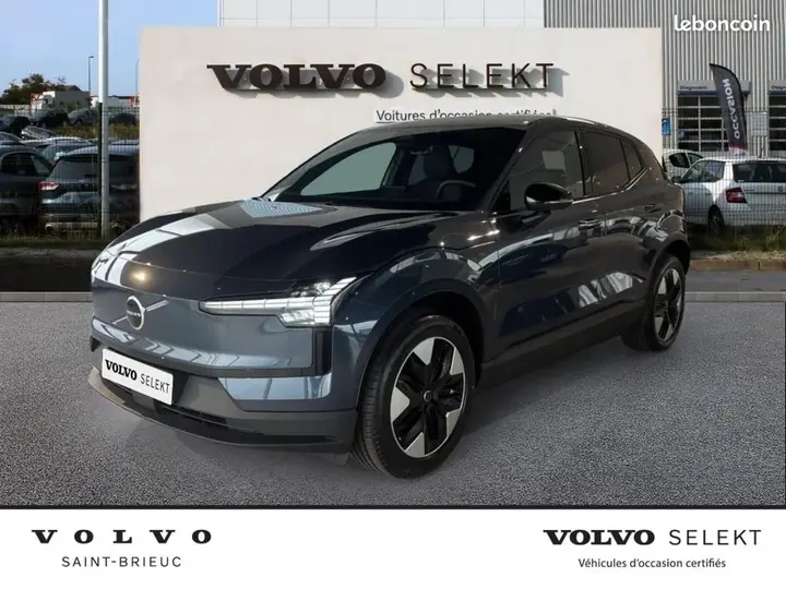 Volvo Ex30