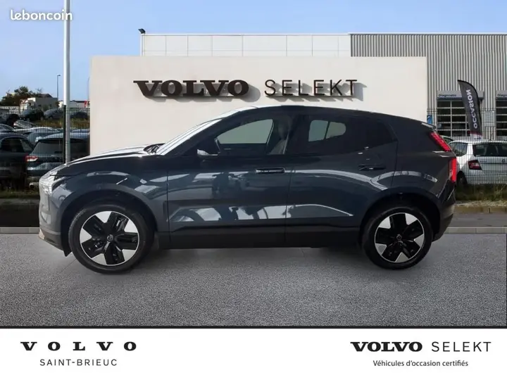 Volvo Ex30 2026 photo 3