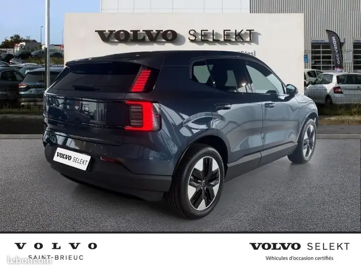 Volvo Ex30 2026 photo 2