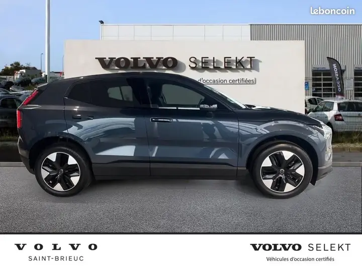 Volvo Ex30 2026 photo 4