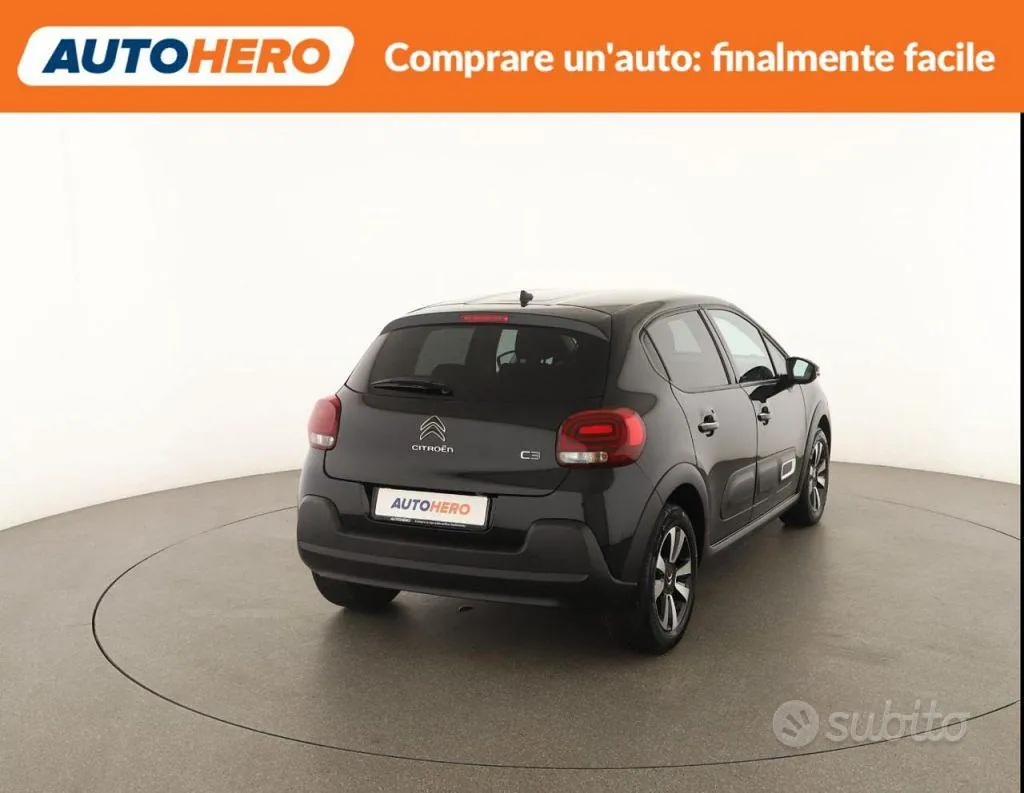 Citroen C3 2024 photo 5