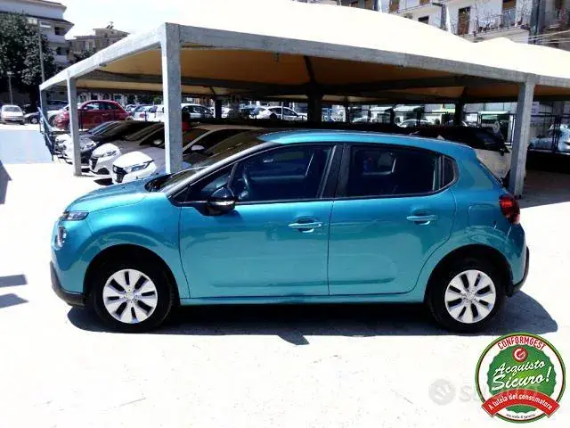 Citroen C3 2021 photo 4