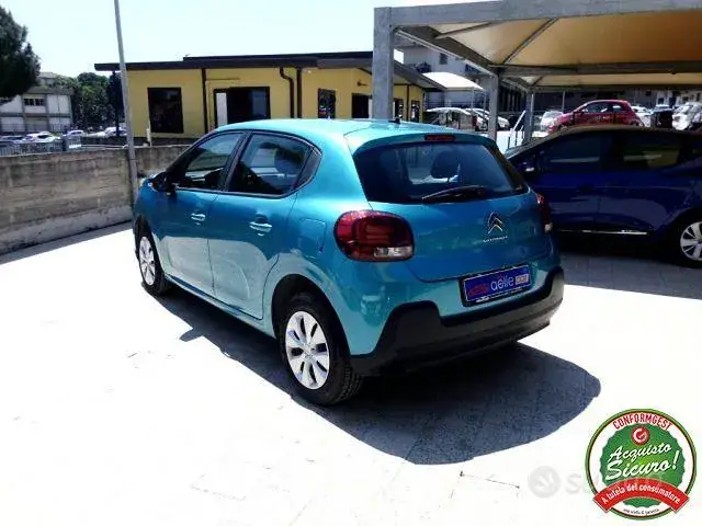 Citroen C3 2021 photo 5