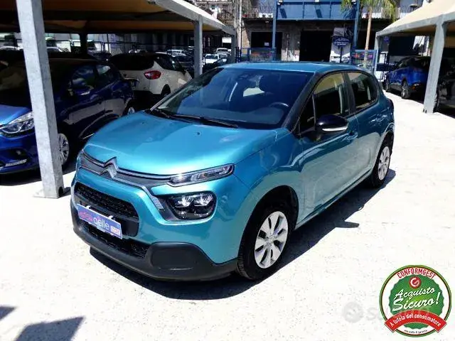 Citroen C3 2021 photo 3