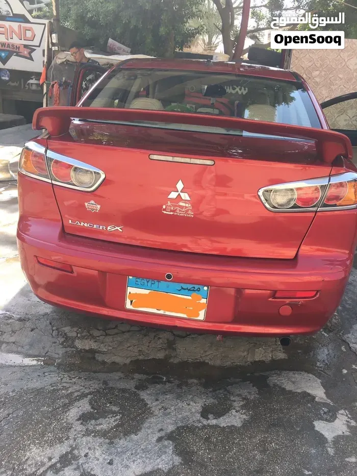 Kia K3 2013 photo 5