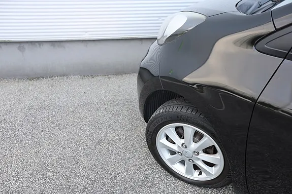 Kia Picanto 2014 photo 5