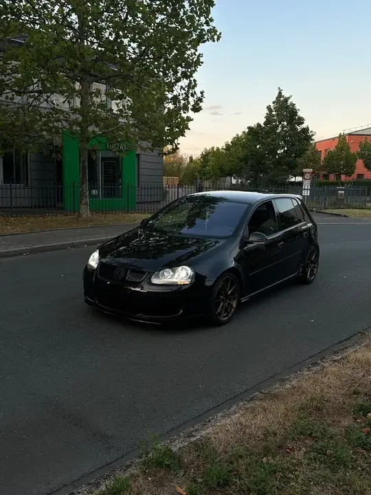 Volkswagen Golf 5