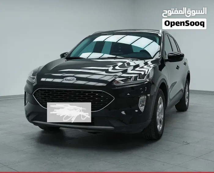 Ford Escape 2022 photo 5
