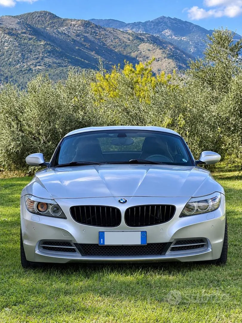 BMW Z4 2009 photo 2