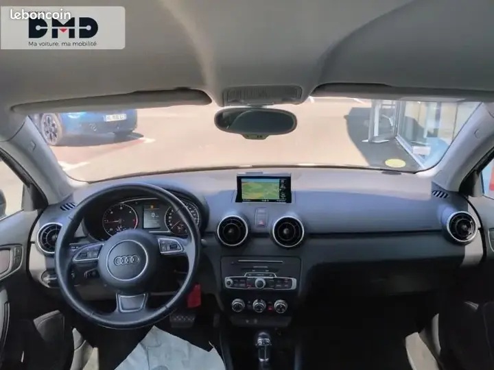 Audi A1 2018 photo 5