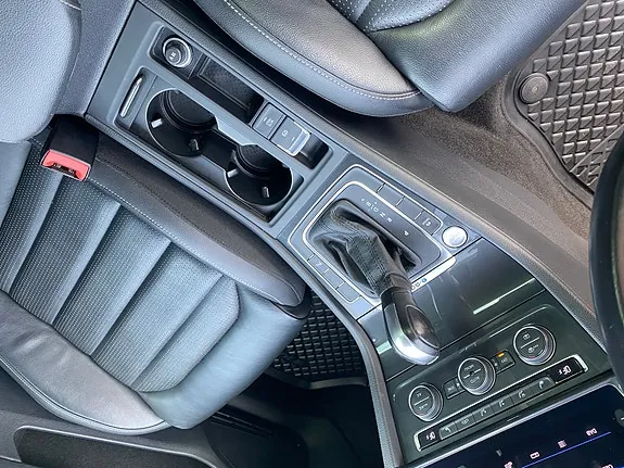 Volkswagen E-Golf Vii 2020 photo 2