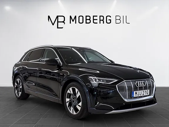 Audi E-Tron 2023 photo 4